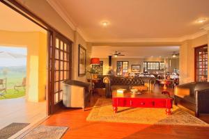 Gallery image of Leopardsong Manor in Centurion