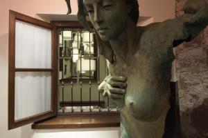 Fotografie z fotogalerie ubytování 1850 Hotel Boutique v destinaci Guanajuato