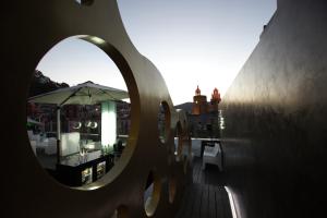 Fotografie z fotogalerie ubytování 1850 Hotel Boutique v destinaci Guanajuato