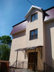 Gallery image of Malva in Lviv