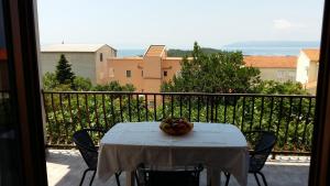 Fotografie z fotogalerie ubytování Apartmani Ivanka v destinaci Makarska