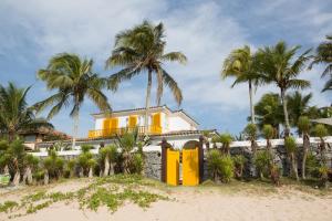 Zdjęcie z galerii obiektu Villa Raphael w mieście Búzios