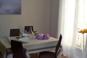 Fotografia z galérie ubytovania DREAMSUITES MARIN GARCIA. v destinácii Málaga