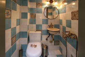 Gallery image of Mesta Mastic in Mesta