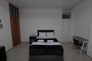 Ảnh trong thư viện ảnh của Hotel Murano ở Abancay