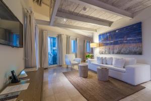 Gallery image of Hotel Boutique Bovedas de Santa Clara By Accor in Cartagena de Indias