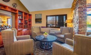 Gallery image of AmericInn by Wyndham Windsor Ft. Collins in Fort Collins