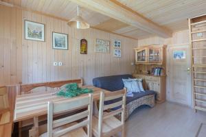 Imagen de la galería de Chalet Encijan - Velika planina, en Stahovica