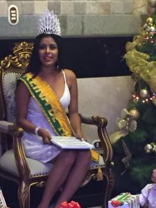 Afbeelding uit fotogalerij van Hotel Joya de la Selva in Tena +70 foto's