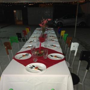 Afbeelding uit fotogalerij van Hotel Joya de la Selva in Tena