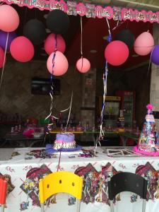 Afbeelding uit fotogalerij van Hotel Joya de la Selva in Tena