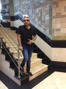 Afbeelding uit fotogalerij van Hotel Joya de la Selva in Tena