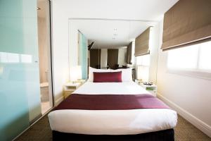 Fotografija v galeriji nastanitve Sydney Potts Point Central Apartment Hotel Official v mestu Sydney