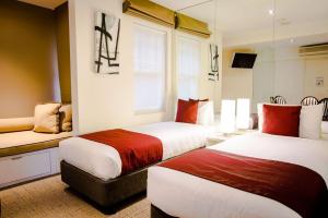 Fotografija v galeriji nastanitve Sydney Potts Point Central Apartment Hotel Official v mestu Sydney