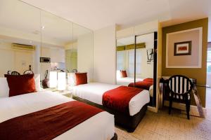 Fotografija v galeriji nastanitve Sydney Potts Point Central Apartment Hotel Official v mestu Sydney