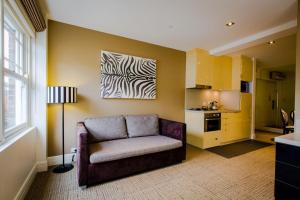 Fotografija v galeriji nastanitve Sydney Potts Point Central Apartment Hotel Official v mestu Sydney