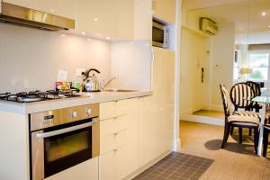 Fotografija v galeriji nastanitve Sydney Potts Point Central Apartment Hotel Official v mestu Sydney