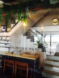 Galería fotográfica de il Piccolo Polpo Hotel en Nanwan