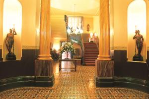 Fotografie z fotogalerie ubytování Vue Grand Hotel v destinaci Queenscliff