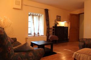 Afbeelding uit fotogalerij van La Loge du Château in Saint-Dier-dʼAuvergne