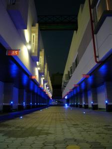 Mynd úr myndasafni af Sexy City Motel í Tainan