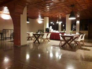 Gallery image of Galaxy Hotel in Argostoli