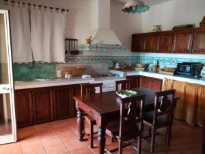 Imagen de la galería de casa vacanze sara, en Caltanissetta