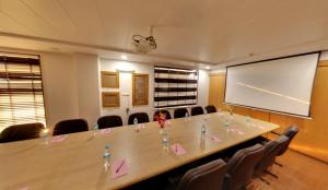 Gallery image of Hotel Royale Ambience in Raipur