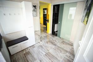 Fotografie z fotogalerie ubytování Centrum Lux Apartman v destinaci Kaposvár