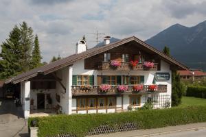 Galeriebild der Unterkunft Gästehaus Zunterer in Wallgau