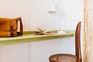 Fotografie z fotogalerie ubytování OttoH Charm Stay ve Valencii