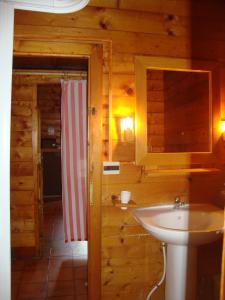 Gallery image of Serena Holiday Home in Marina di Camerota