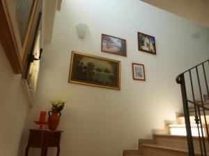 Fotografie z fotogalerie ubytování Al Casolare v destinaci Corinaldo
