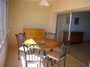 Posezení v ubytování Miramar Playa - Fincas Arena