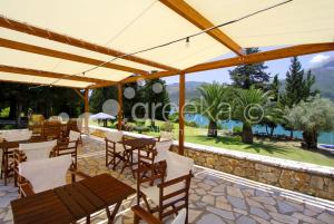 Gallery image of Geni Garden Apartments in Yenion