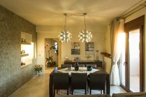 Fotografia z galérie ubytovania Luxury Maisonette Afro v destinácii Gouves