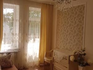 Gallery image of Апартаменты на улице Пятигорская 24, 2 этаж in Essentuki