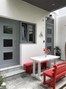 Kép Mirtos Apartments szállásáról Mírtoszban a galériában
