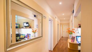 Fotografie z fotogalerie ubytování Hotel Martino Ai Monti v Římě