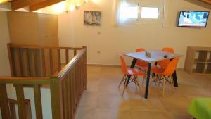 Fotografie z fotogalerie ubytování Aegean View Villa v destinaci Loutraki