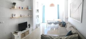 Kép Apartamento Ático a 50 metros de la playa Will szállásáról Rincón de la Victoriában a galériában