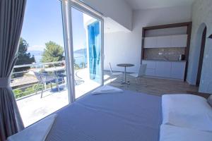 Gallery image of Villa Trpe in Ohrid