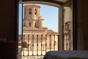 Fotografie z fotogalerie ubytování Tirso de Molina v destinaci Almazán + 4 fotografie