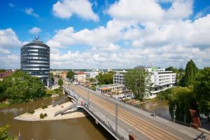 Galeriebild der Unterkunft Insel-Hotel Heilbronn in Heilbronn