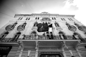 Foto sihtkohas Lviv asuva majutusasutuse George Hotel galeriist