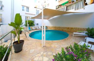 Gallery image of Hotel Vibra Lei Ibiza - Adults only in Ibiza Town