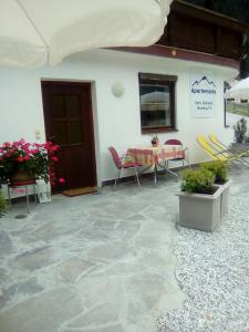 Gallery image of Appartements Fam. Gleinser Mirella in Neustift im Stubaital