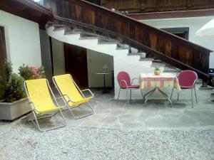 Gallery image of Appartements Fam. Gleinser Mirella in Neustift im Stubaital