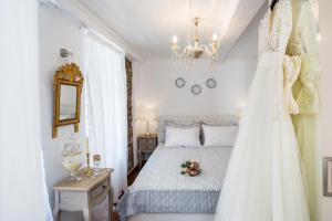 Gallery image of Evagelia's Villas in Skopelos Town