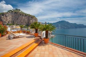 Gallery image of Villa Paradiso in Atrani